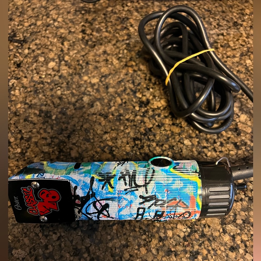 Oster Classic 76 Limited